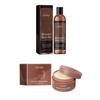 Ouhoe Hydrating Body Care Set Nourishing Moisturizing Cream And Oil For Daily Use