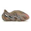adidas Yeezy Foam Runner Kids MX Sand Grey Детские кроссовки Коричневые GY3970