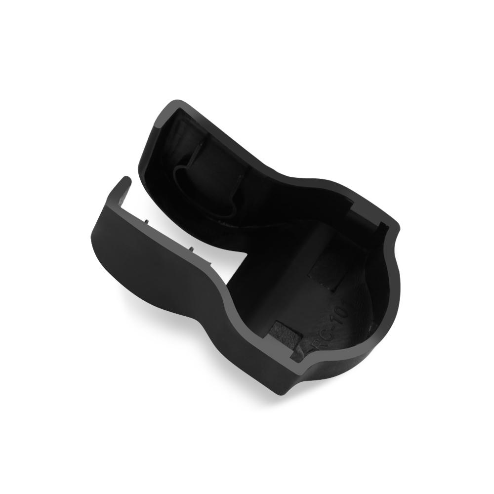 8 шт., декоративная крышка для дверного замка автомобиля, защитная крышка для дверного замка для Nissan X-trail SUNNY TIIDA LIVINA TEANA Murano Qashqai J11