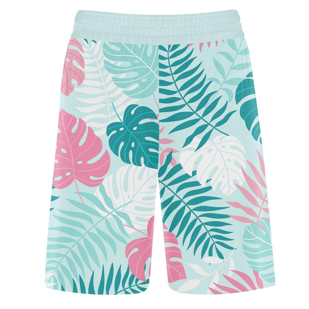 Персонализация - Персонализированные спортивные шорты Баскетбольные шорты