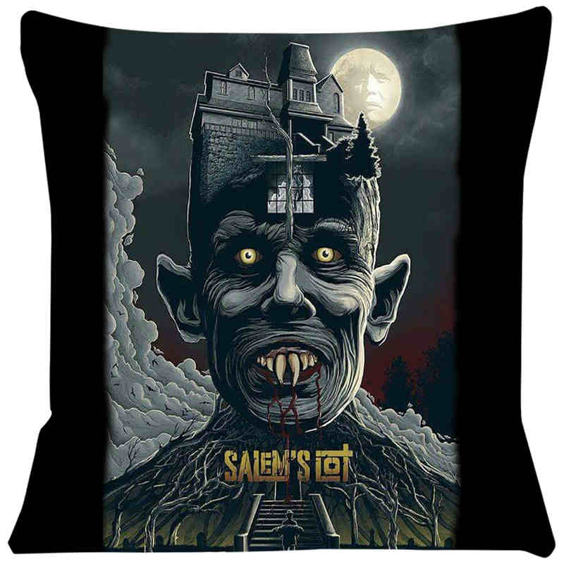 Наволочка Salems Lot Наволочка Подушка Для Стульев Домашние Декоративные Подушки Для Дивана Плед SJ