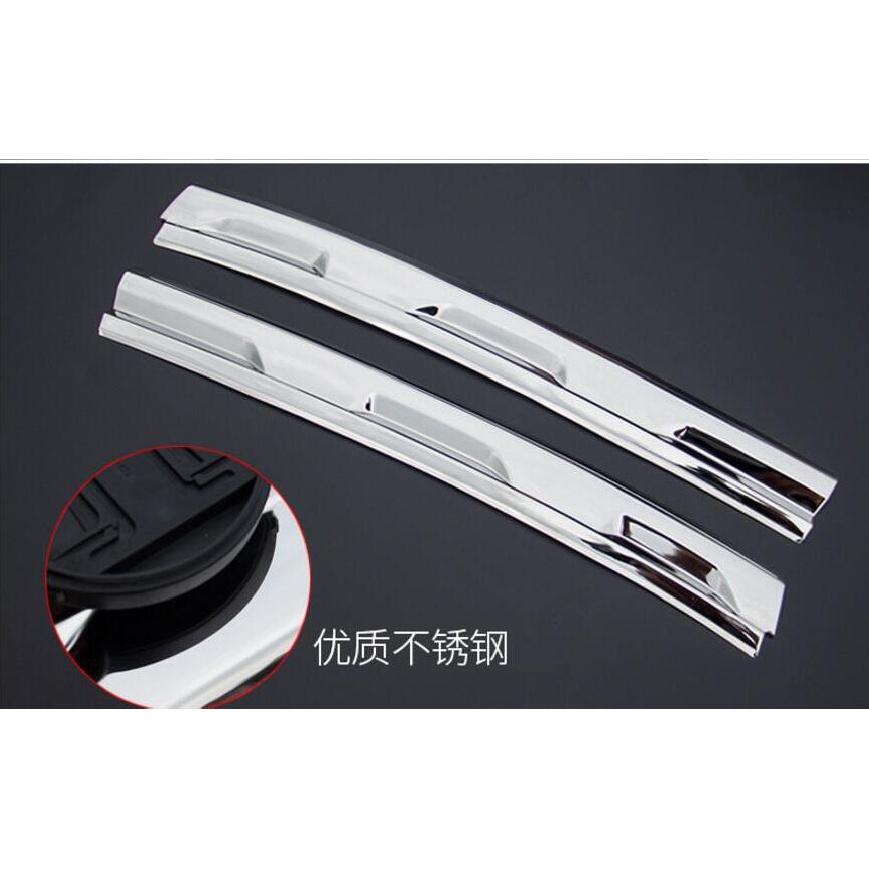 Refit Front Hood Billet Grille Grill Mesth Horizontal Sticker Style 2017 2018 FOR TIGUAN Mk2 Version