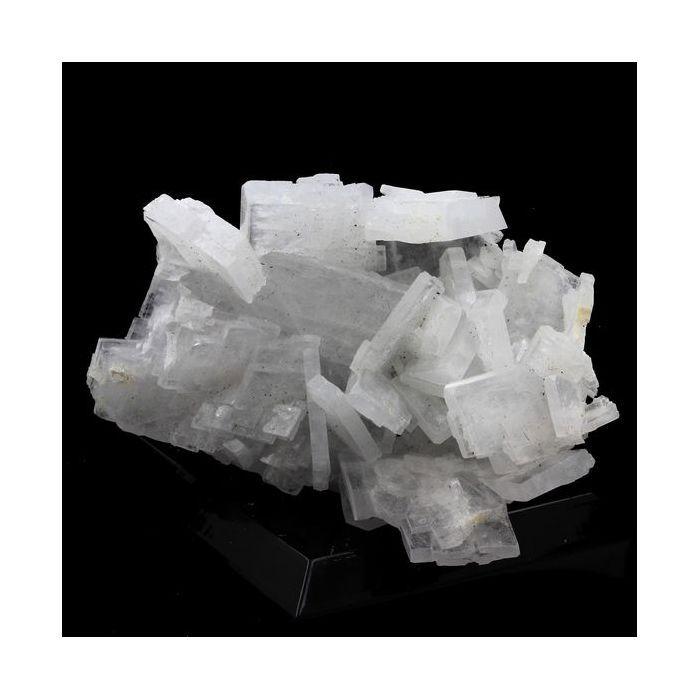 Pierres et Minéraux. Baryte. 153.0 ct. La Mure, Isère, France..