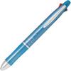 PILOT Ballpoint Pen Grip 05 IL Ice Blue BKHDF1SEFIL Multi-function Dr. 4+1