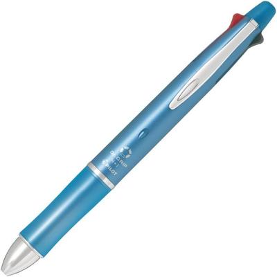PILOT Ballpoint Pen Grip 05 IL Ice Blue BKHDF1SEFIL Multi-function Dr. 4+1