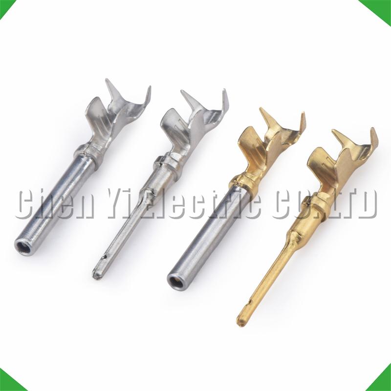 20 50 Pcs 1.0mm Male or Female wire Crimp P For 1062-20-0122 1060-20-0122 Sheath Automotive Connectors Wire harness Plug