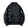 Flight Suit Pilot Handsome Jacket Baseball Suit Men's Oversized Jacket Men's Clothing