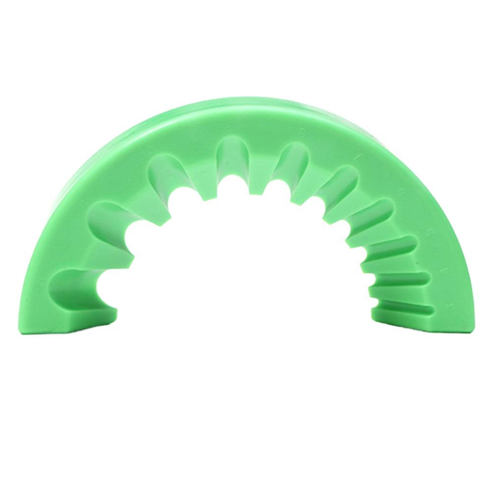 10 в 1 Многофункциональная поддержка для шлифовки сверл ABS Быстрый инструмент для заточки сверл Удобный Простой в использовании Заточной станок для сверл