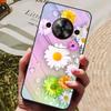 Для ZTE Blade A75 5G Чехол Крутой Расписной Силиконовый ТПУ Мягкий Чехол для ZTE Blade A75 5G Чехлы Черный Защитный Чехол для Телефона A 75 5G