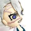 Bandai Demon Slayer Kimetsu No Yaiba Chibi Plush -