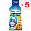 Ajinomoto Pulse Sweet Калорийность Ноль (тип жидкости) 350 г Низкокалорийный сахар Сахар Низкокалорийный сахар