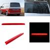 Высокорасположенный 3-й задний стоп-сигнал Для VW T6 Transporter Multivan Caravelle 2016 2017 2018