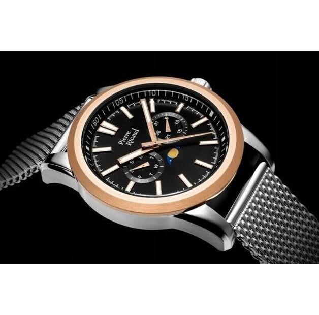 Pierre Ricaud P60034.R1R4QF Watch