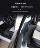 Tesla Model 3 TPE Коврик для пола и багажника - Аксессуары для модификации интерьера