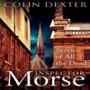 Service of All the Dead by Colin Dexter Paperback Book 9781035005437