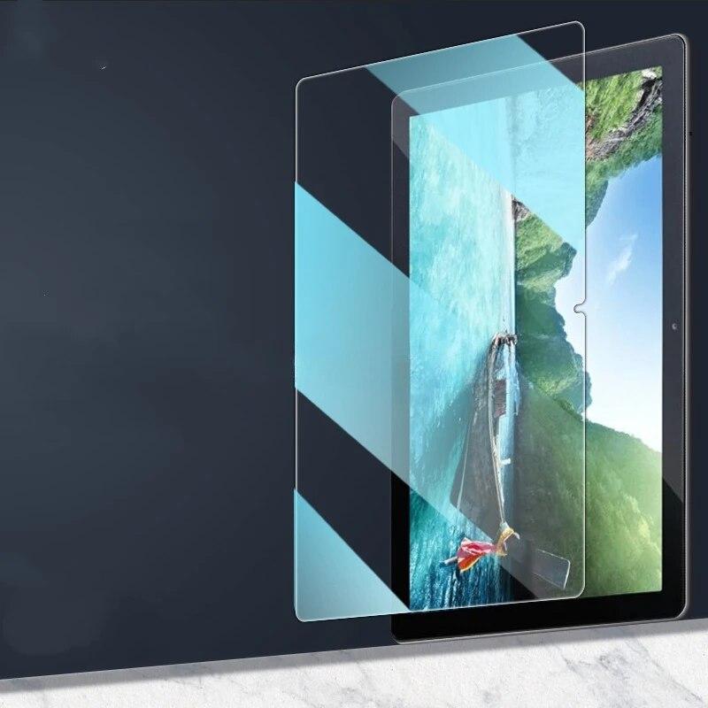 1/2/3 шт. стекло для планшета Luca TE101 N1-B 10,1 дюйма 2,5D закаленное стекло защитная пленка для экрана