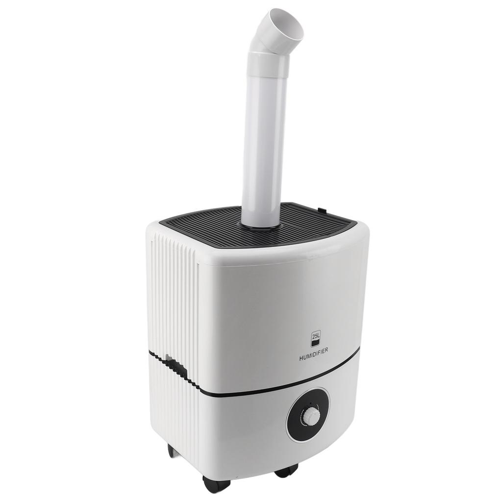 Humidifiers for Large Room Whole House Humidifier for Home Industrial Humidifier Cool Mist Top Fill