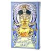 Dreamscape Oracle Oracle English Fortune Authentic I.I.J. Cards, Affirmations, Telling,
