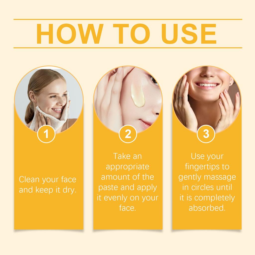 Beef Tallow Balm Nourishes And Moisturizes The Skin, Softens And Smoothes The Skin, Relieves Dryness