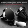 Car Magnetic Holder for Mobile Phone Accessories Stand for iPhone 14 13 12 11 Magnet Phone Holder On Xiaomi Mi 11 Redmi Note 9S