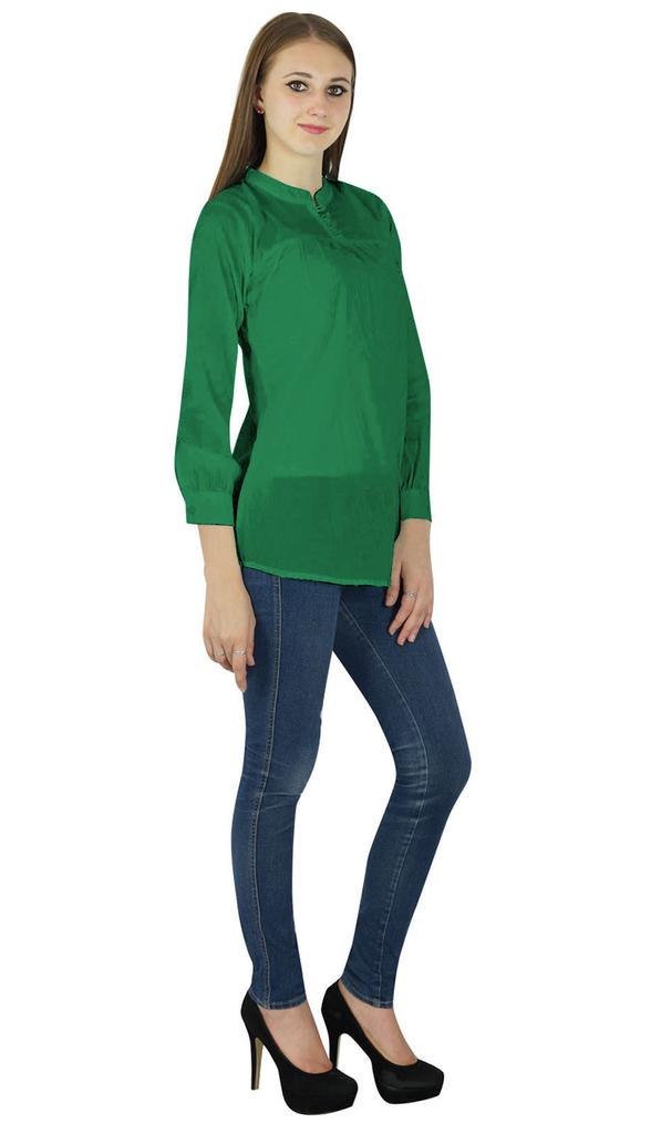 Sundress Women Boho Top Wear Clothing Cotton Dress Summer Casual Tunic