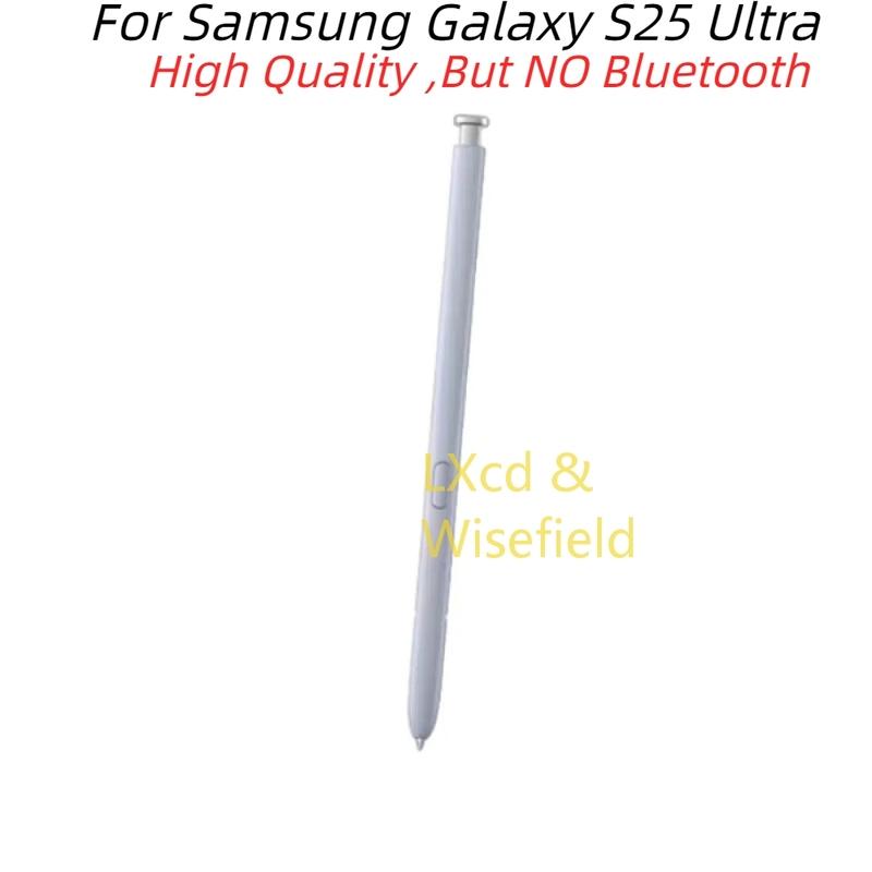 Стилус Replacement For Samsung Galaxy S25 Ultra Touch Pen, Поддержка всплывающего меню ключей (без Bluetooth)