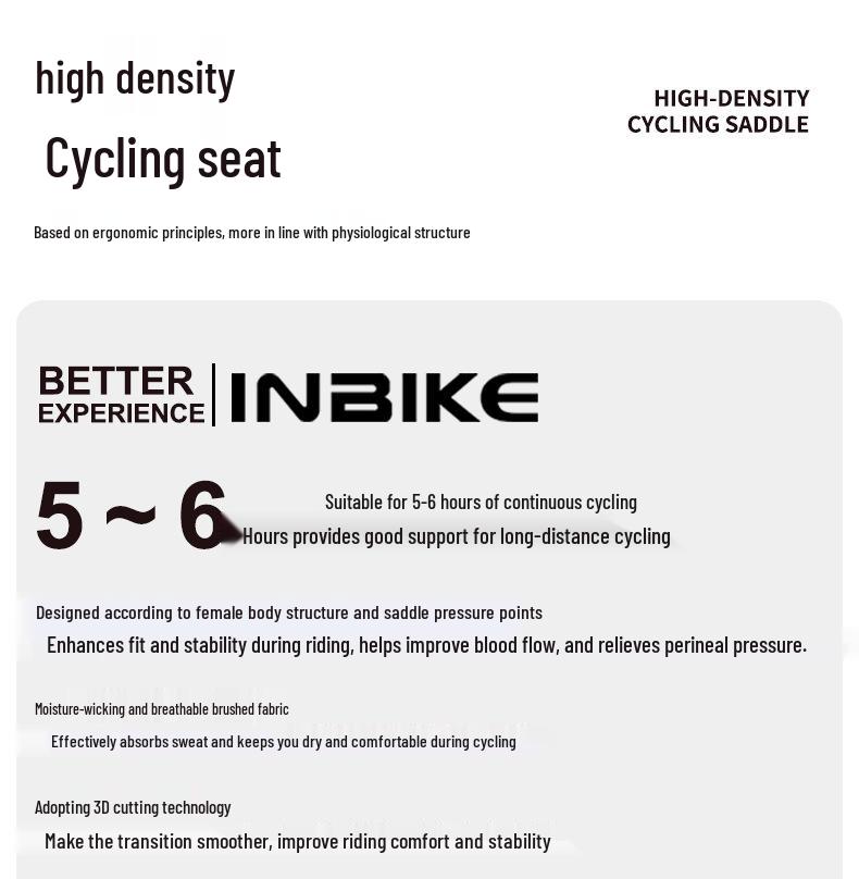 Женские флисовые велосипедные штаны-полукомбинезон INBIKE с высокой талией, карманами и ремнем для осенне-зимнего шоссейного велоспорта