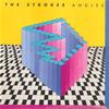 CD STROKES - Angles 88697534722 RCA, Sony Music 2011 Europe Rock Used