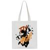Fashion Anime Haikyuu Shopper Bag Eco Manga Tote Harajuku Shopper Bag Women Canvas Shoulder Bag Large-capacity Women's Handbags