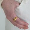 STILL INSTANT Round Hole & Forms - Ring 05 (2colors)