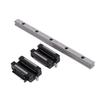 Shangyin Interchangeable Linear Guide Rail Slider HGH HGW1520 25 30 35 45CC
