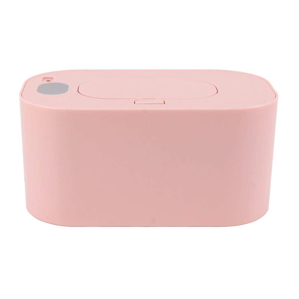 Подогреватель влажных салфеток, питание от USB, постоянная температура, большая емкость, с функцией протирки дисплея