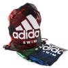 adidas Плавательный сетчатый мешок сумка Jim Color Swimming Water Play Beach