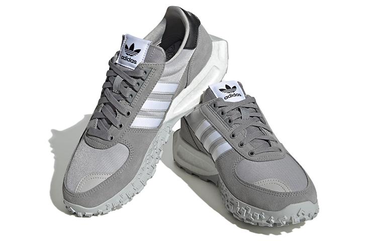Men's Sneakers Adidas Retropy E5 W.R.P. 'Grey'
