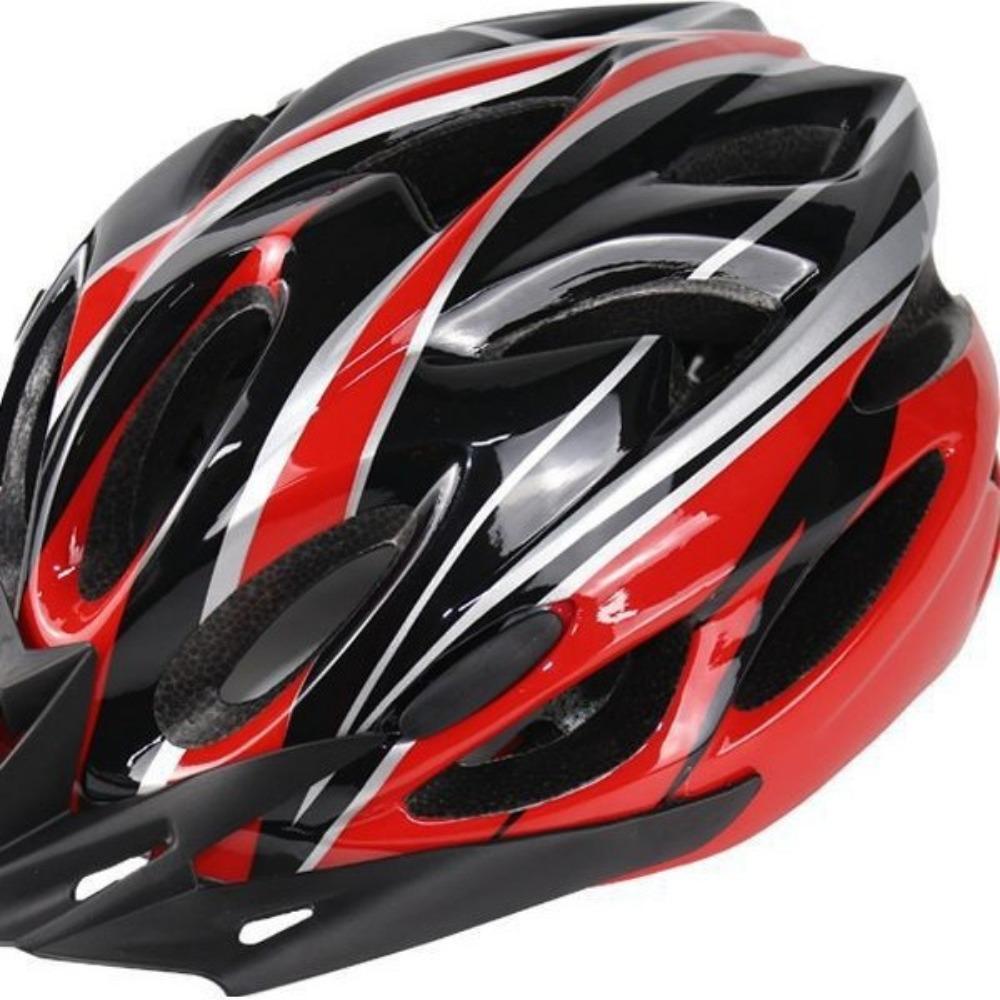 Bicycle helmets Men's and women's mountain road bikes Integrated forming battery bikes Cycling hard hats Motorcycle protection