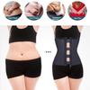Latex Waist Trainer Cincher Corset for Women Weight Loss Shaper Belly Trimmer Belt Sauna Sweat Girdle Slimming Modeling Straps