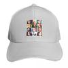 Keeper Of The Lost Cities Character Baseball Cap hard hat Visor Dropshipping fishing caps Unisex Hats For Unisex Womens