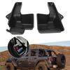 Rear Trunk Box Organizer For Jeep Wrangler JL JLU Sahara Rubicon 4 Doors 2018 Expansion Box Interior Accessories