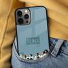 Анатомия Грей Цитаты Сериал Мягкий Чехол для Телефона для iPhone 17 Air 16e Pro max 15 Pro 13 14 Plus 11 12 MagSafe Магнитный Чехол