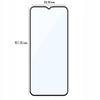 3x FULL SCREEN GLASS FOR SAMSUNG A12 / M12 FULL TEMPERED GLASS 5D