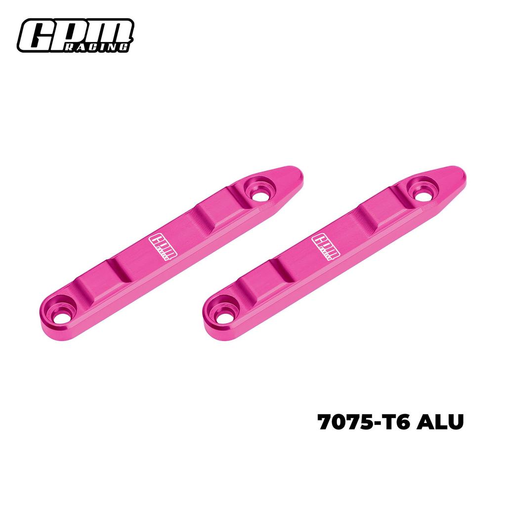 ARRMA 1/16 Mojave Alloy 7075 Car Shell Protection Strip