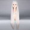 Anime 80CM Women Long Cosplay Wig Life In a Different World from Zero Re:Zero Kara Hajimeru Isekai Seikatsu Emilia