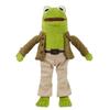 Sekiguchi Gamakun and S 536443 Plush Toy Size H21 X W10 X D7cm Frog-kun Frog-kun (approx.)