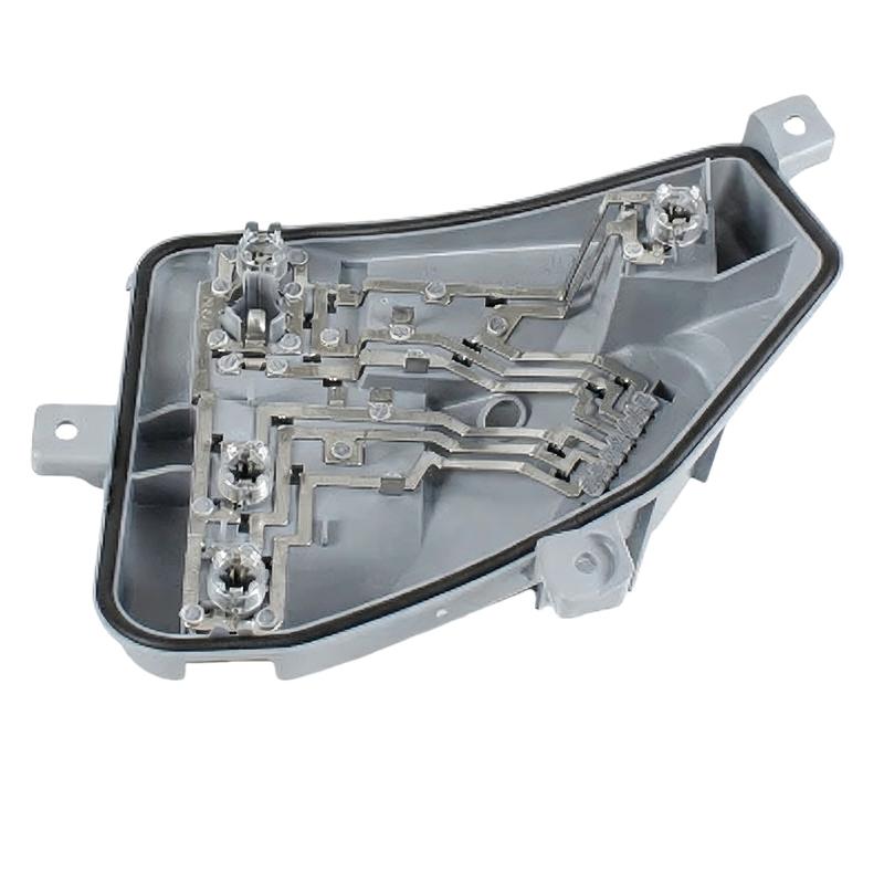 Replacement Car Taillight Base Rear Bulb Holders For Mercedes For Benz For W176 For A-Class 2012-2018 1768200277 Car Parts