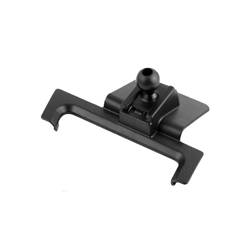 Автомобильный держатель с защелкой: Совместимая с Maxus G10 и G50, эта специальная основа для крепления в автомобиле обеспечивает надежную фиксацию.