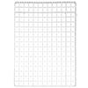 Quail egg tray 221 pcs Mega-M S-50 cm D-36 cm H-3 cm N