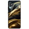 Для Samsung Galaxy A90 5G Чехлы для Galaxy A 90 SM-A908N Мягкий Чехол Для Samsung A90 5G Чехол Животное Силиконовый Чехол Задняя Крышка Телефона