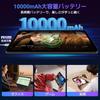 Планшет Android Tabwee T60pro, 13 дюймов, дисплей FHD 120 Гц, 24 ГБ ОЗУ, 256 ГБ памяти