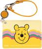 Катушка-пропуск Skater Disney Ретро Винни-Пух Чехол/Визитница, Дизайн, ZPAS1-A
