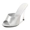Women’s Sexy Heels Sandals 11cm High Fashion Heels Girls Shoe Slipper 2022 Summer Sandals